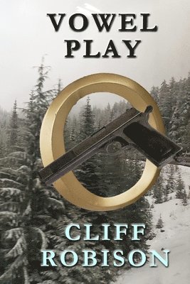 Cliff Robison - Vowel Play, Häftad