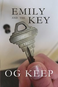 bokomslag Emily and the Key