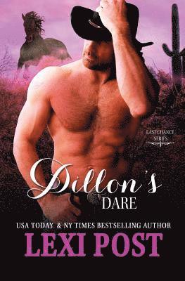 Dillon's Dare 1