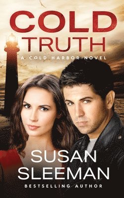 Susan Sleeman, Susan, Sleeman - Cold Truth, Häftad