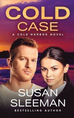 Cold Case 1