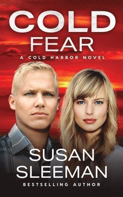 Susan Sleeman, Susan, Sleeman - Cold Fear, Häftad