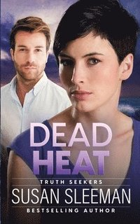 bokomslag Dead Heat