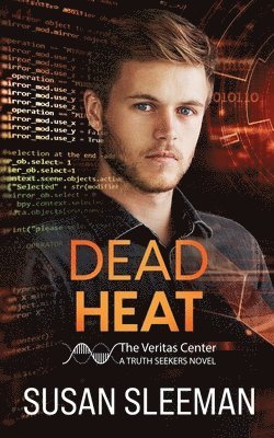 Susan Sleeman, Susan, Sleeman - Dead Heat, Häftad