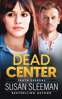 bokomslag Dead Center