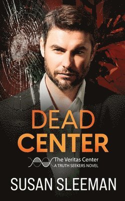 Susan Sleeman, Susan, Sleeman - Dead Center, Häftad