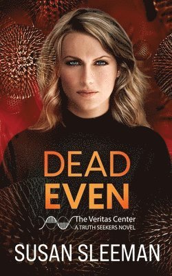 Susan Sleeman, Susan, Sleeman - Dead Even, Häftad