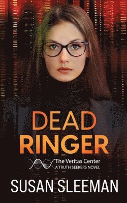 bokomslag Dead Ringer