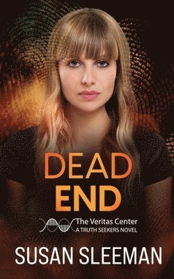 Susan Sleeman, Susan, Sleeman - Dead End, Häftad