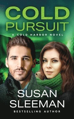 Susan Sleeman, Susan, Sleeman - Cold Pursuit, Häftad