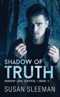 bokomslag Shadow of Truth