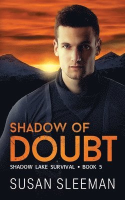 bokomslag Shadow of Doubt