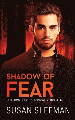 Shadow of Fear 1