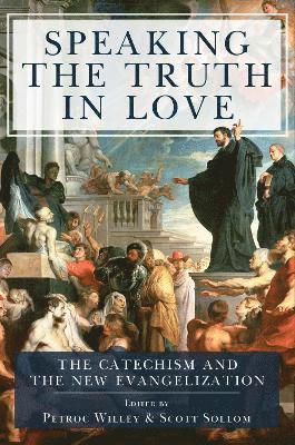 Speaking the Truth in Love