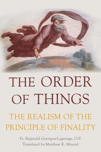 bokomslag Order of Things