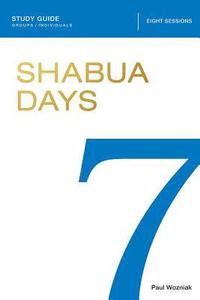 bokomslag Shabua Days Study Guide