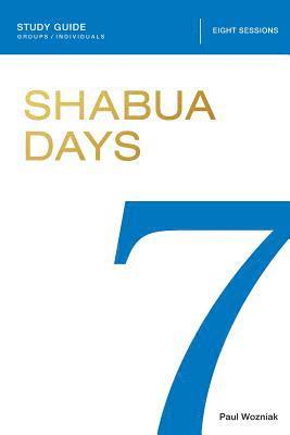 Shabua Days Study Guide 1