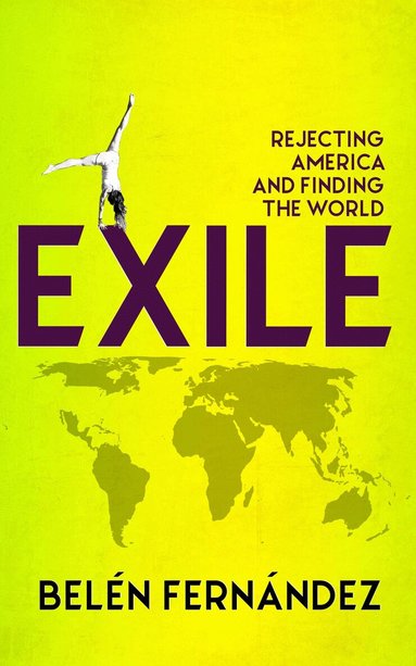 Belén Fernández - Exile, Häftad
