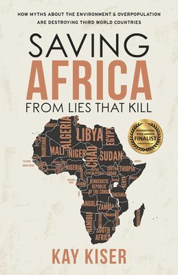 Saving Africa from Lies that Kill 1