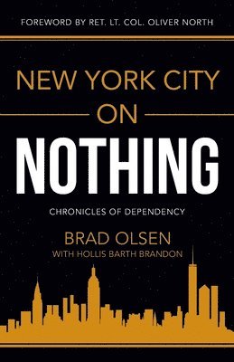 New York City on Nothing 1