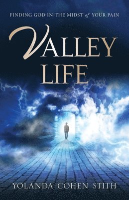 Valley Life: Finding God in the Midst of Your Pain 1