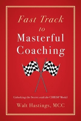 Fast Track to Masterful Coaching 1