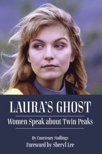 bokomslag Laura's Ghost
