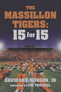 bokomslag Morgan Jr, D: Massillon Tigers