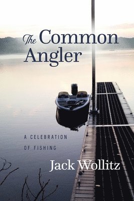 The Common Angler 1