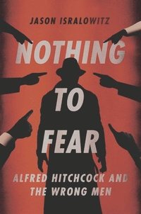 bokomslag Isralowitz, J: Nothing to Fear