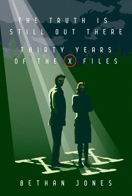 The X-Files The Truth is Still Out There 1