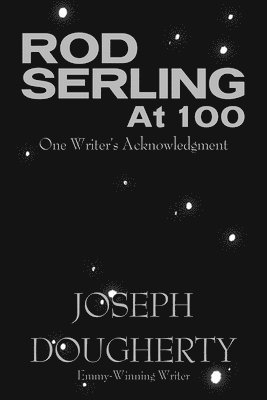 bokomslag Rod Serling at 100