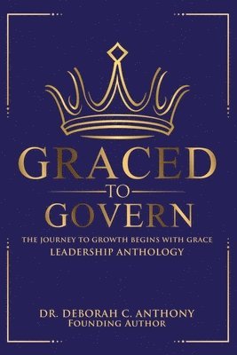 Graced to Govern 1