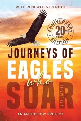 Pamela Scott - Journeys of Eagles Who Soar, Häftad