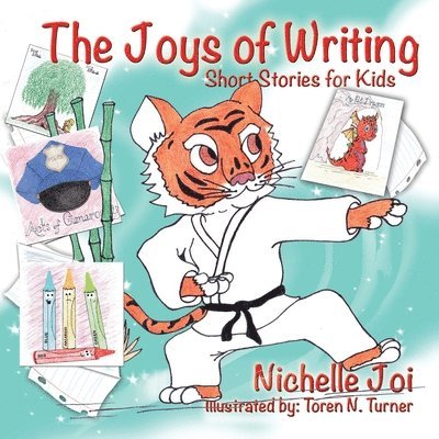 Joys of Writing 1