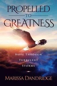 bokomslag Propelled To Greatness: Hope Through Turbulent Storms