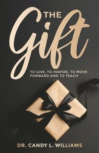 bokomslag Gift