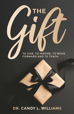 bokomslag Gift
