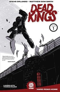 bokomslag Dead Kings Volume 1