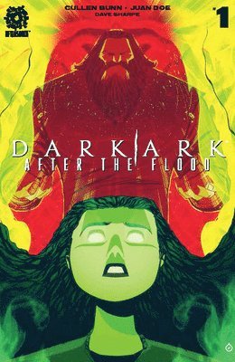 DARK ARK: AFTER THE FLOOD VOL. 1 1