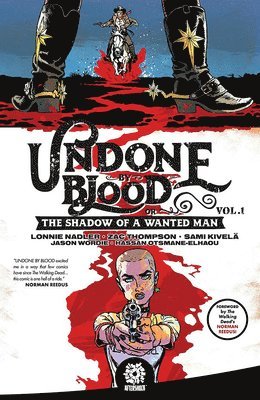 Undone By Blood 1