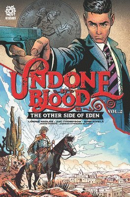 UNDONE BY BLOOD vol. 2 1