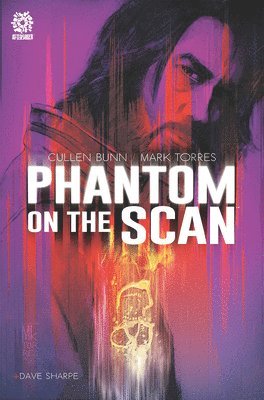 PHANTOM ON THE SCAN 1