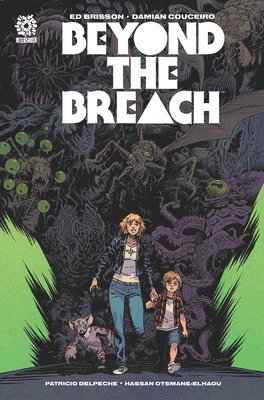 BEYOND THE BREACH 1