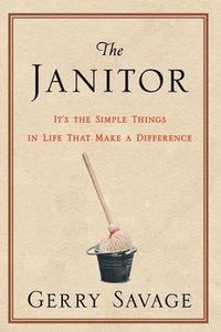 bokomslag Janitor