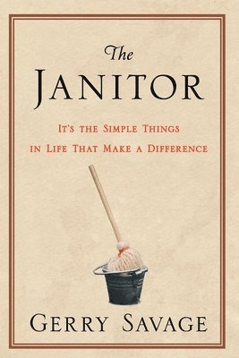 The Janitor 1