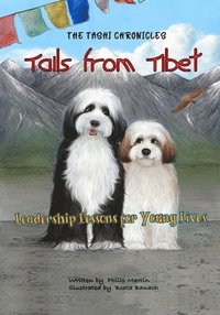 bokomslag Tails from Tibet