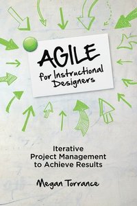 bokomslag Agile for Instructional Designers