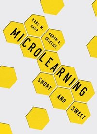 bokomslag Microlearning