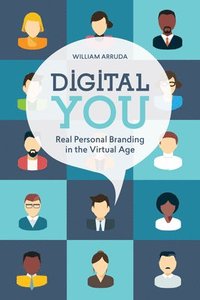 bokomslag Digital You